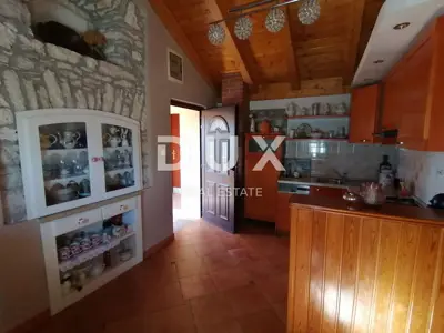 House 190 m², Banjole - 400 m from the sea and restaurant - 20