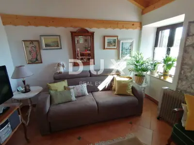 House 190 m², Banjole - 400 m from the sea and restaurant - 22