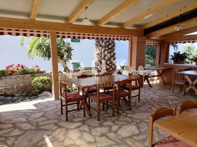 House 190 m², Banjole - 400 m from the sea and restaurant - 6