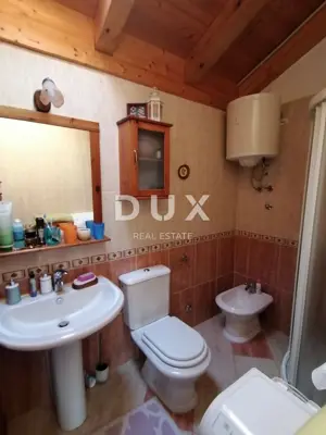 House 190 m², Banjole - 400 m from the sea and restaurant - 21