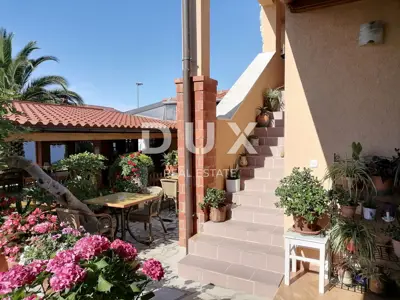 House 190 m², Banjole - 400 m from the sea and restaurant - 13