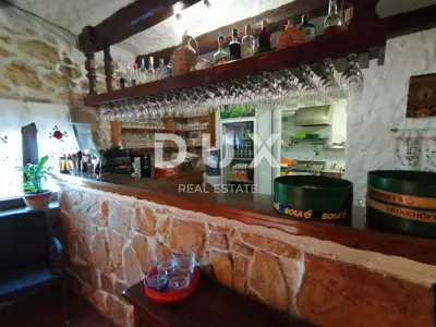 House 190 m², Banjole - 400 m from the sea and restaurant - 9