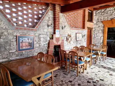 House 190 m², Banjole - 400 m from the sea and restaurant - 3