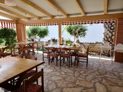 House 190 m², Banjole - 400 m from the sea and restaurant - 5