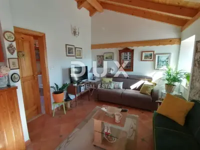 House 190 m², Banjole - 400 m from the sea and restaurant - 18
