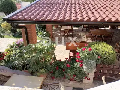 House 190 m², Banjole - 400 m from the sea and restaurant - 14