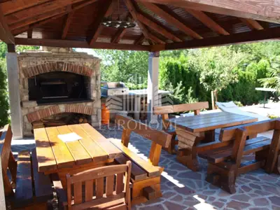 Haus zum Kauf in Oprić, 505 m² - 15