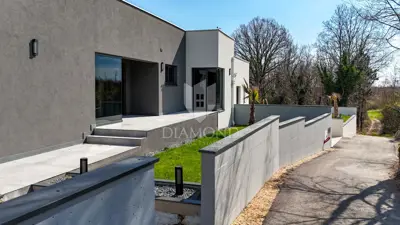 House for sale in Barban, 89,4 m² - 9