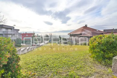 Building land 2,215 m², Podsused - Vrapče, panoramic view - 7