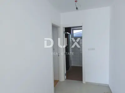 OTOK CRES, CRES - Wohnung mit Garten, Parkplatz und Meerblick - 8