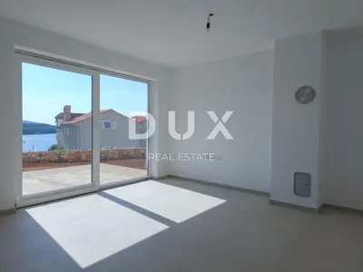 OTOK CRES, CRES - Wohnung mit Garten, Parkplatz und Meerblick - 4