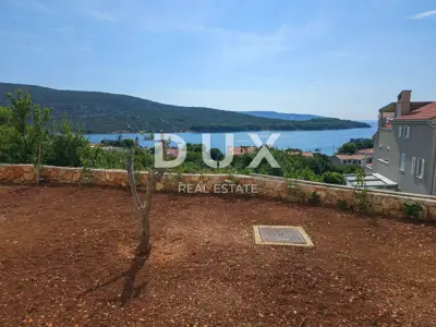 OTOK CRES, CRES - Wohnung mit Garten, Parkplatz und Meerblick - 13