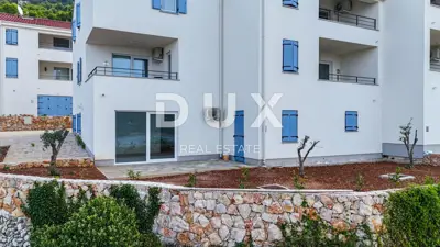 OTOK CRES, CRES - Wohnung mit Garten, Parkplatz und Meerblick - 11