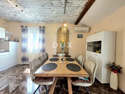 Apartment 91 m², Fažana - sea and Brijuni view - 10