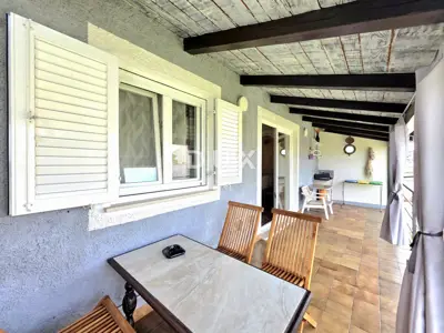 Apartment 91 m², Fažana - sea and Brijuni view - 15