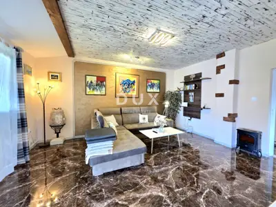Apartment 91 m², Fažana - sea and Brijuni view - 2