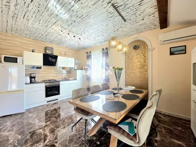 Apartment 91 m², Fažana - sea and Brijuni view - 9