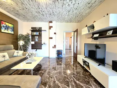 Apartment 91 m², Fažana - sea and Brijuni view - 4