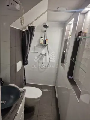 Stan 38 m², Donji grad - 2 studio apartmana - 7