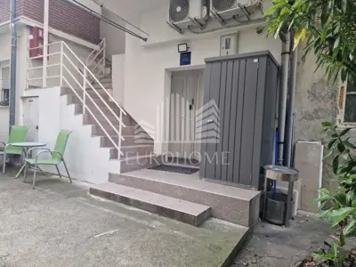 Stan 38 m², Donji grad - 2 studio apartmana - 6