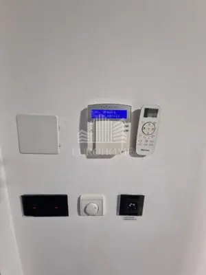 Stan 38 m², Donji grad - 2 studio apartmana - 4