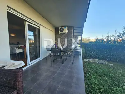Stan 117 m², Peroj - prizemlje, privatno dvorište - 14
