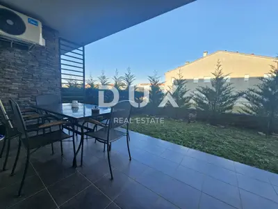 Stan 117 m², Peroj - prizemlje, privatno dvorište - 10