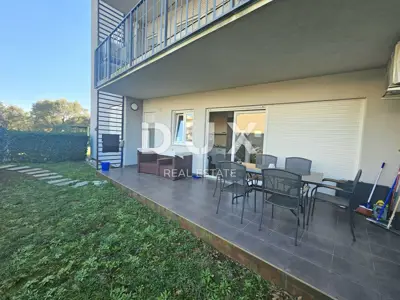 Stan 117 m², Peroj - prizemlje, privatno dvorište - 11