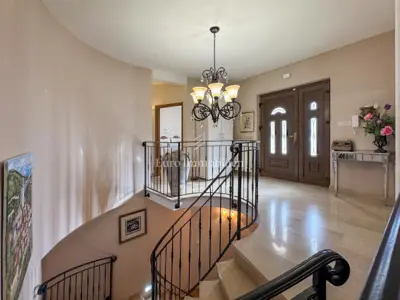 Kuća 265 m², Labin - vrt 5.960 m² i privatnost - 11
