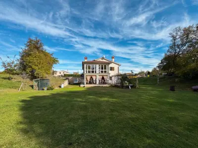 Kuća 265 m², Labin - vrt 5.960 m² i privatnost - 22