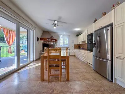 Kuća 265 m², Labin - vrt 5.960 m² i privatnost - 19