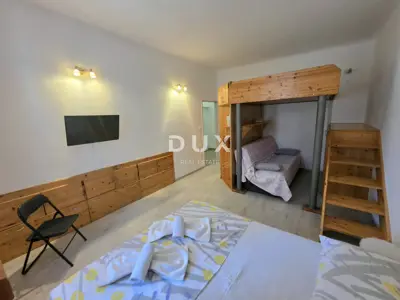 Wohnung 79 m², Pula Centar - 2 Schlafzimmer, Terrasse - 11
