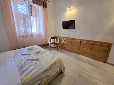 Wohnung 79 m², Pula Centar - 2 Schlafzimmer, Terrasse - 12