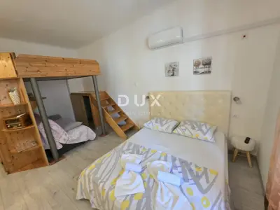 Wohnung 79 m², Pula Centar - 2 Schlafzimmer, Terrasse - 10