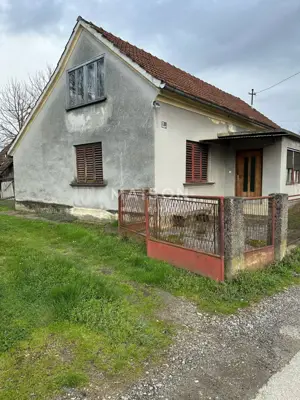 Kuća 120 m², Ključ Brdovečki - legalizirane gospodarske zgrade