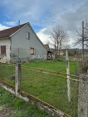 Kuća 120 m², Ključ Brdovečki - legalizirane gospodarske zgrade - 2