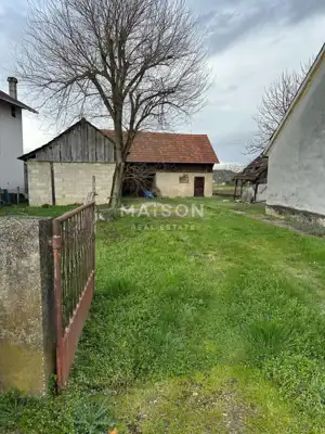 Kuća 120 m², Ključ Brdovečki - legalizirane gospodarske zgrade - 3