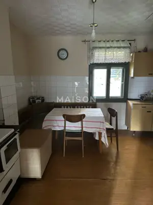 Kuća 120 m², Ključ Brdovečki - legalizirane gospodarske zgrade - 6