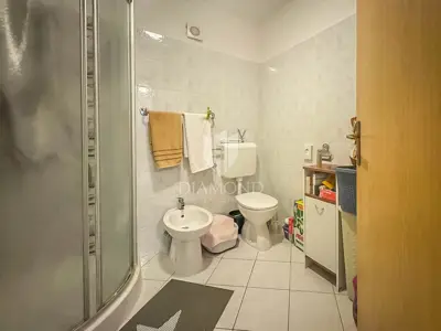Stan 59 m², Novigrad - pogled na more i terasa - 8