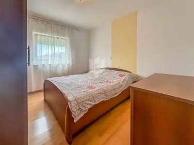 Stan 59 m², Novigrad - pogled na more i terasa - 9