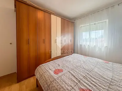 Stan 59 m², Novigrad - pogled na more i terasa - 10