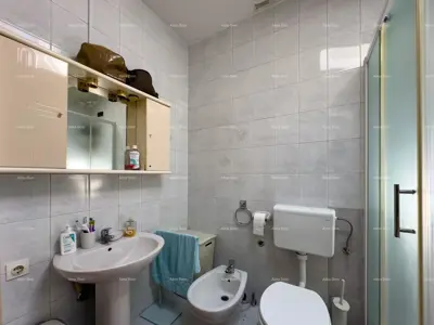 Kuća s poslovnim prostorom, Medulin, centar i vrt 30 m² - 15