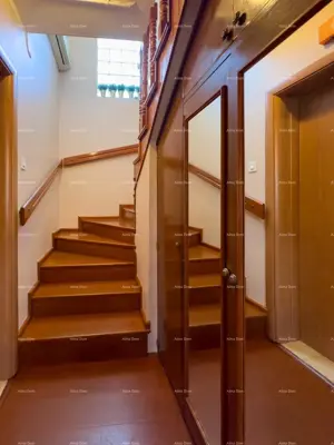 Kuća s poslovnim prostorom, Medulin, centar i vrt 30 m² - 7