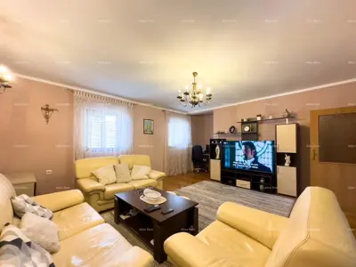 Kuća s poslovnim prostorom, Medulin, centar i vrt 30 m² - 2