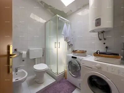 Kuća s poslovnim prostorom, Medulin, centar i vrt 30 m² - 14