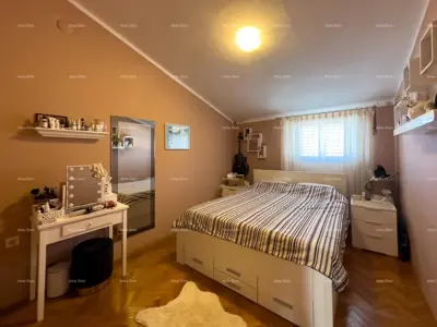 Kuća s poslovnim prostorom, Medulin, centar i vrt 30 m² - 11