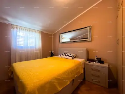 Kuća s poslovnim prostorom, Medulin, centar i vrt 30 m² - 13