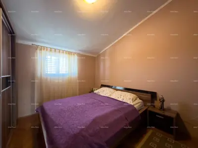 Kuća s poslovnim prostorom, Medulin, centar i vrt 30 m² - 9
