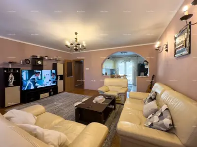 Kuća s poslovnim prostorom, Medulin, centar i vrt 30 m² - 4