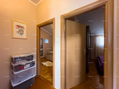 Kuća s poslovnim prostorom, Medulin, centar i vrt 30 m² - 8